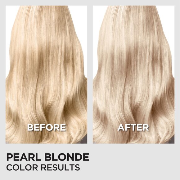 L'Oréal Paris Féria Power Toner, Pearl Blonde - Picture 3 of 12